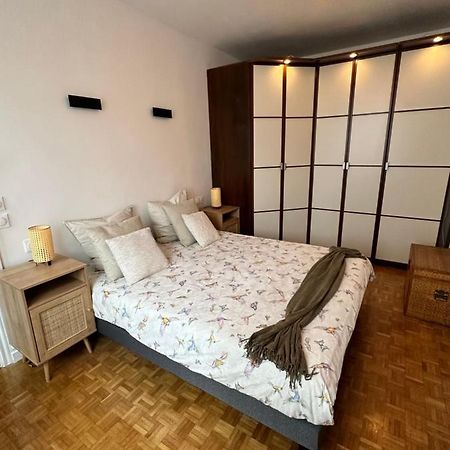 Appartement Neuf A Boulogne A 3 Mins A Pieds Du Metro Exterior photo