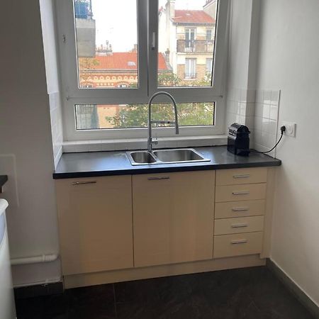 Appartement Neuf A Boulogne A 3 Mins A Pieds Du Metro Exterior photo