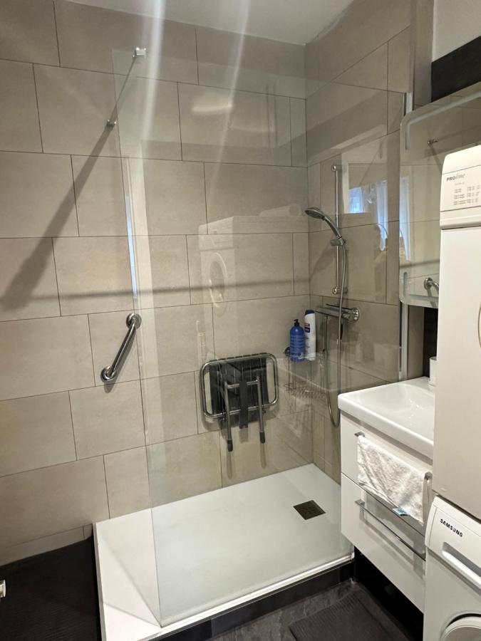 Appartement Neuf A Boulogne A 3 Mins A Pieds Du Metro Exterior photo